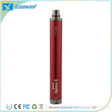 Newest 1100-1600mAh Vision Spinner II Battery with OEM Price